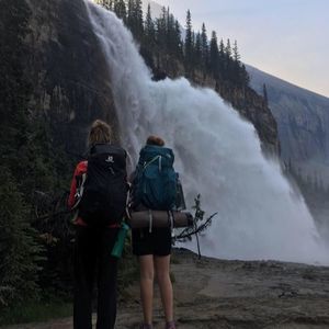 Meet your Posher, Taylor